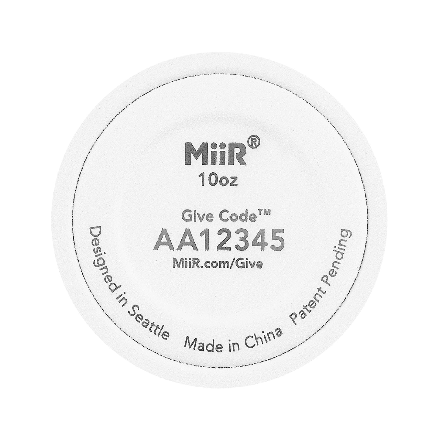 MiiR® Wine Bottle & Tumbler Gift Set