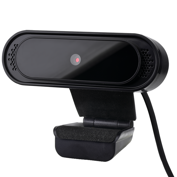 1080P Web Camera and Microphone