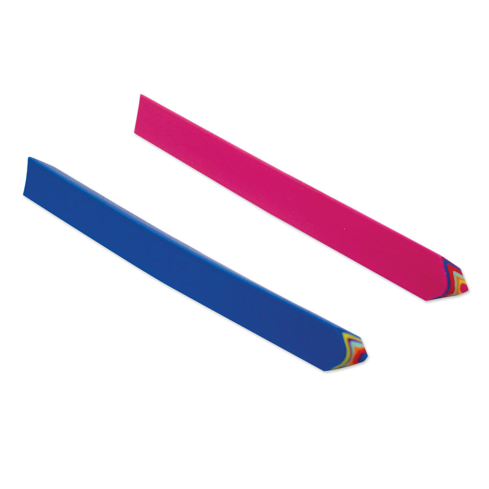 Triangle Eraser Stick