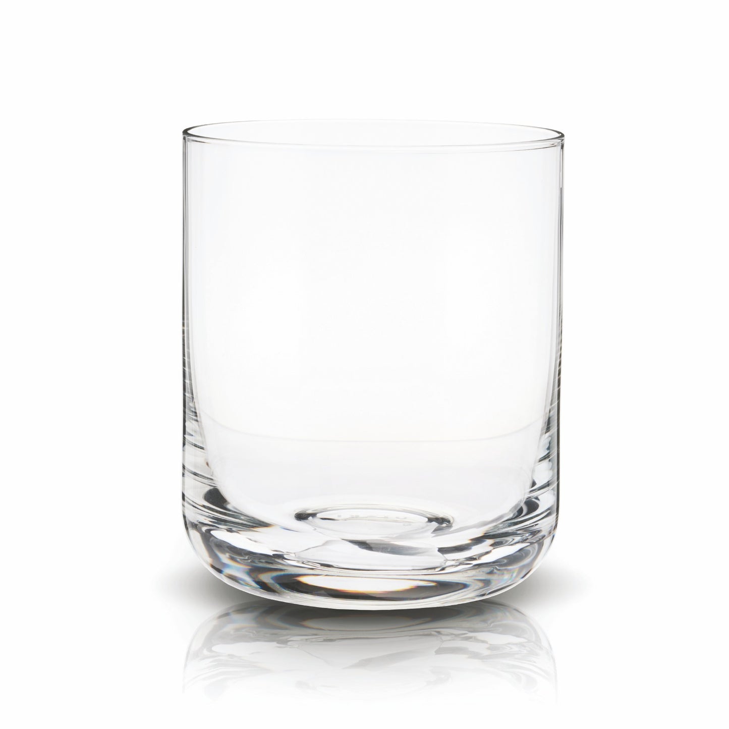 Viski® Crystal Whiskey Tumbler