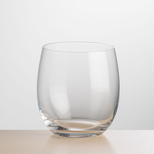 Zacata Stemless Wine - Imprinted