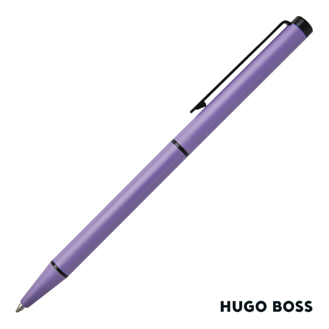 Hugo Boss® Cloud Ballpoint Pen