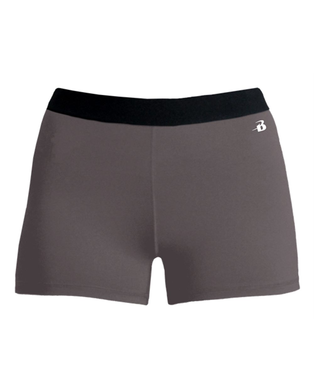 Women’s 3" Pro-Compression Shorts - 4629