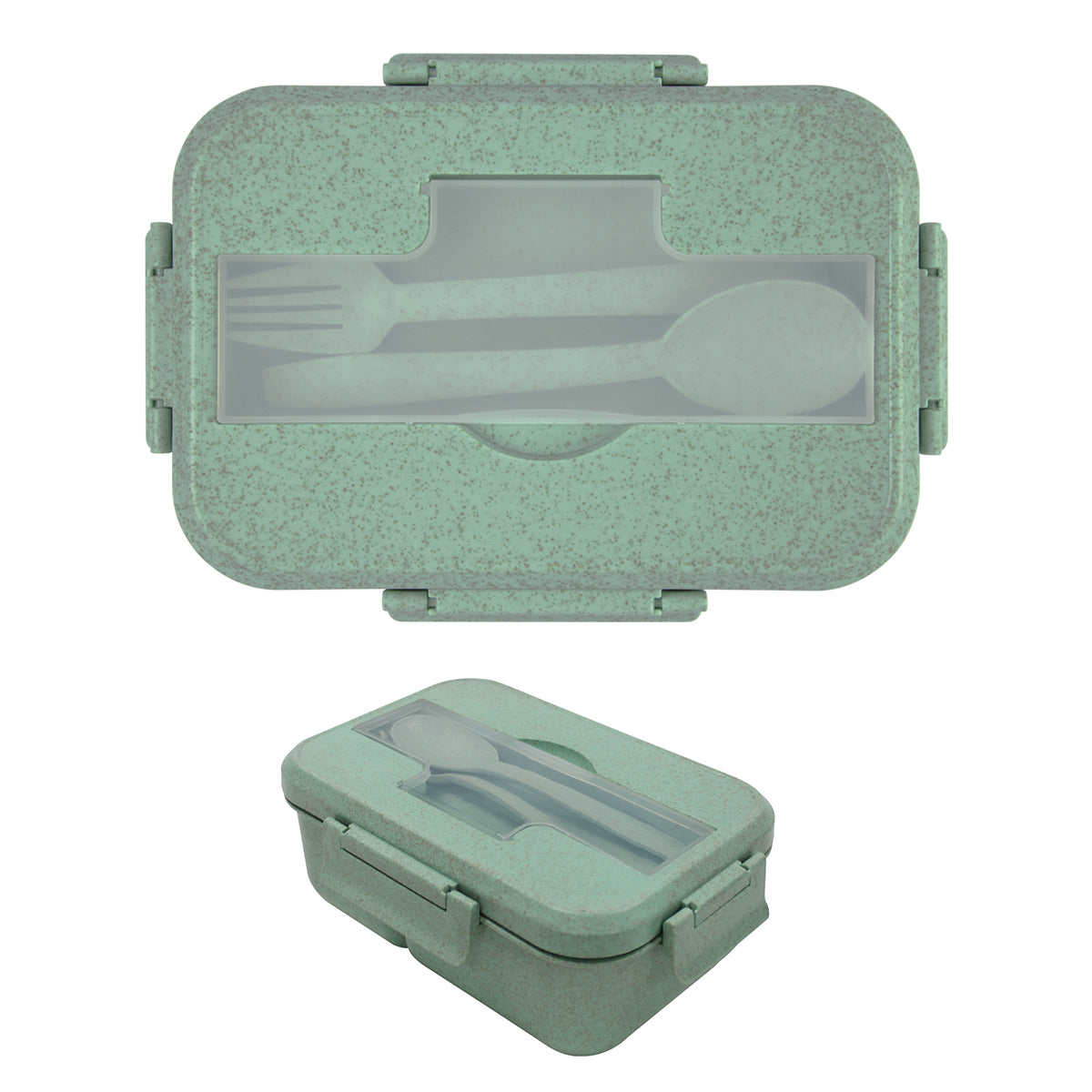 Harvest Bento Box