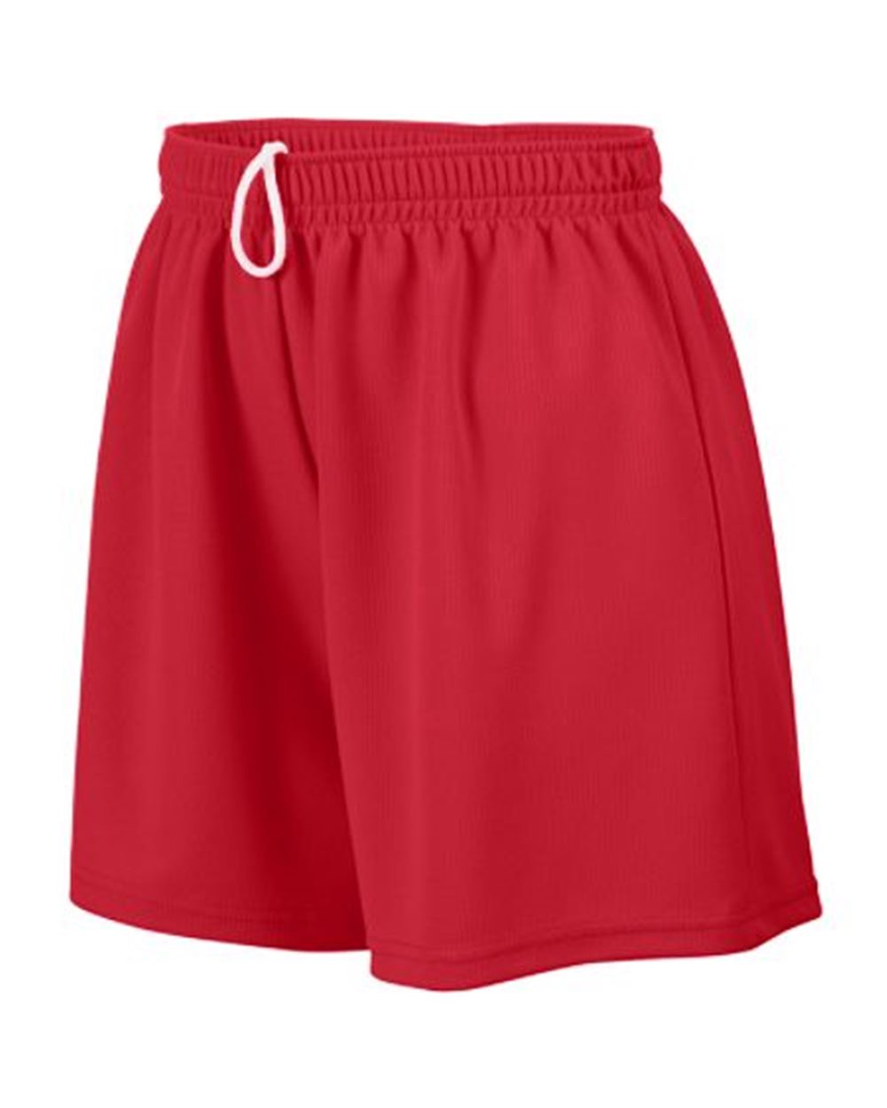 Girls' Wicking Mesh Shorts - 961