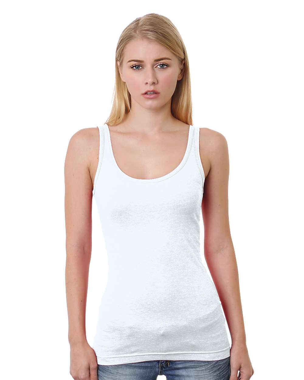 Women's USA-Made Tank Top - 3410