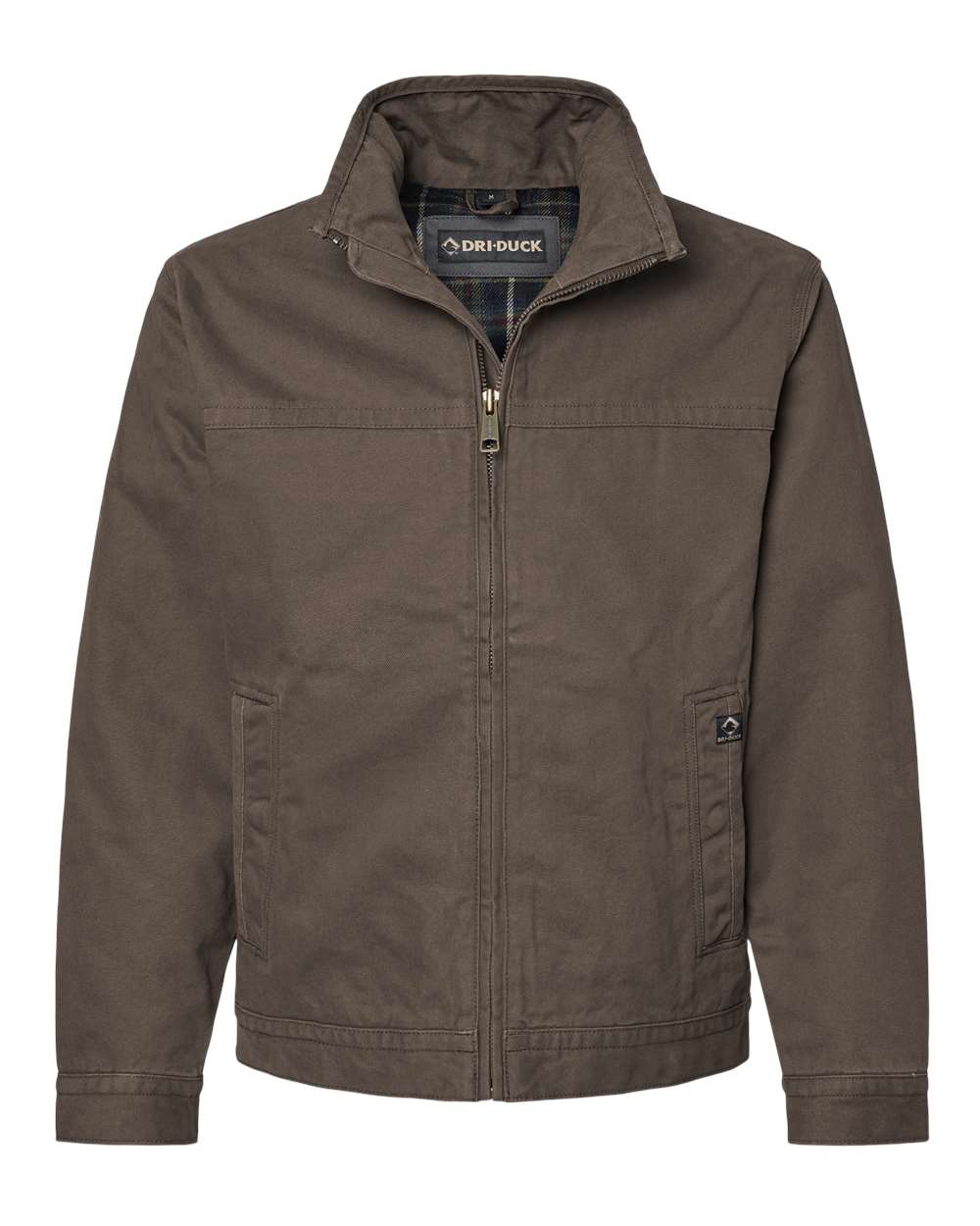 Men's Tall Maverick Boulder Cloth™ Jacket with Blanket Lining - 5028T