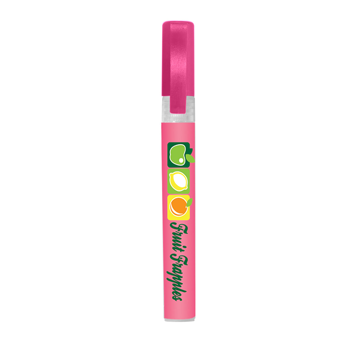 .34 Oz. Hand Sanitizer Spray Pump