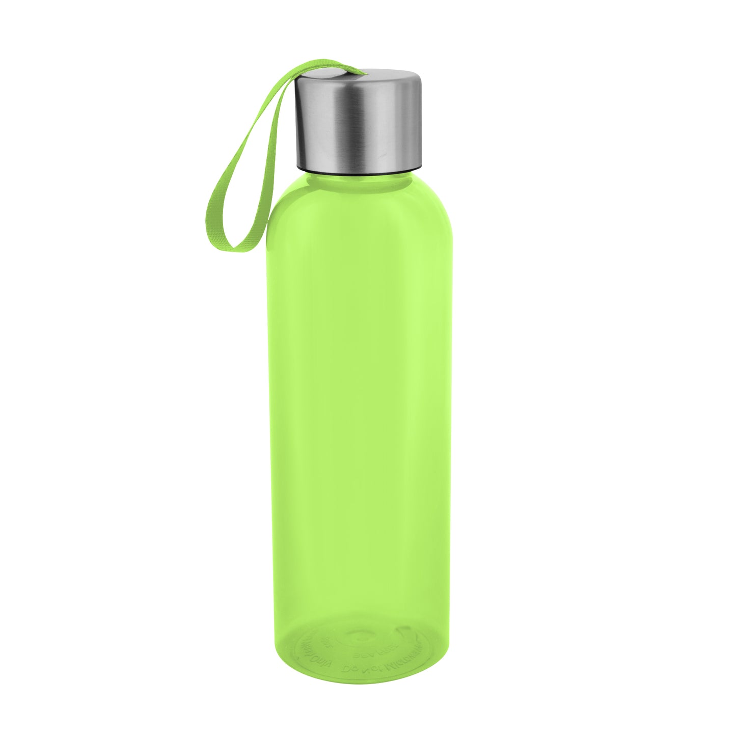 20 Oz. Full Color Jaclyn rPET Bottle