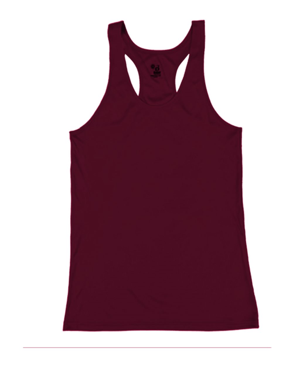 Women’s B-Core Racerback Tank Top - 4166