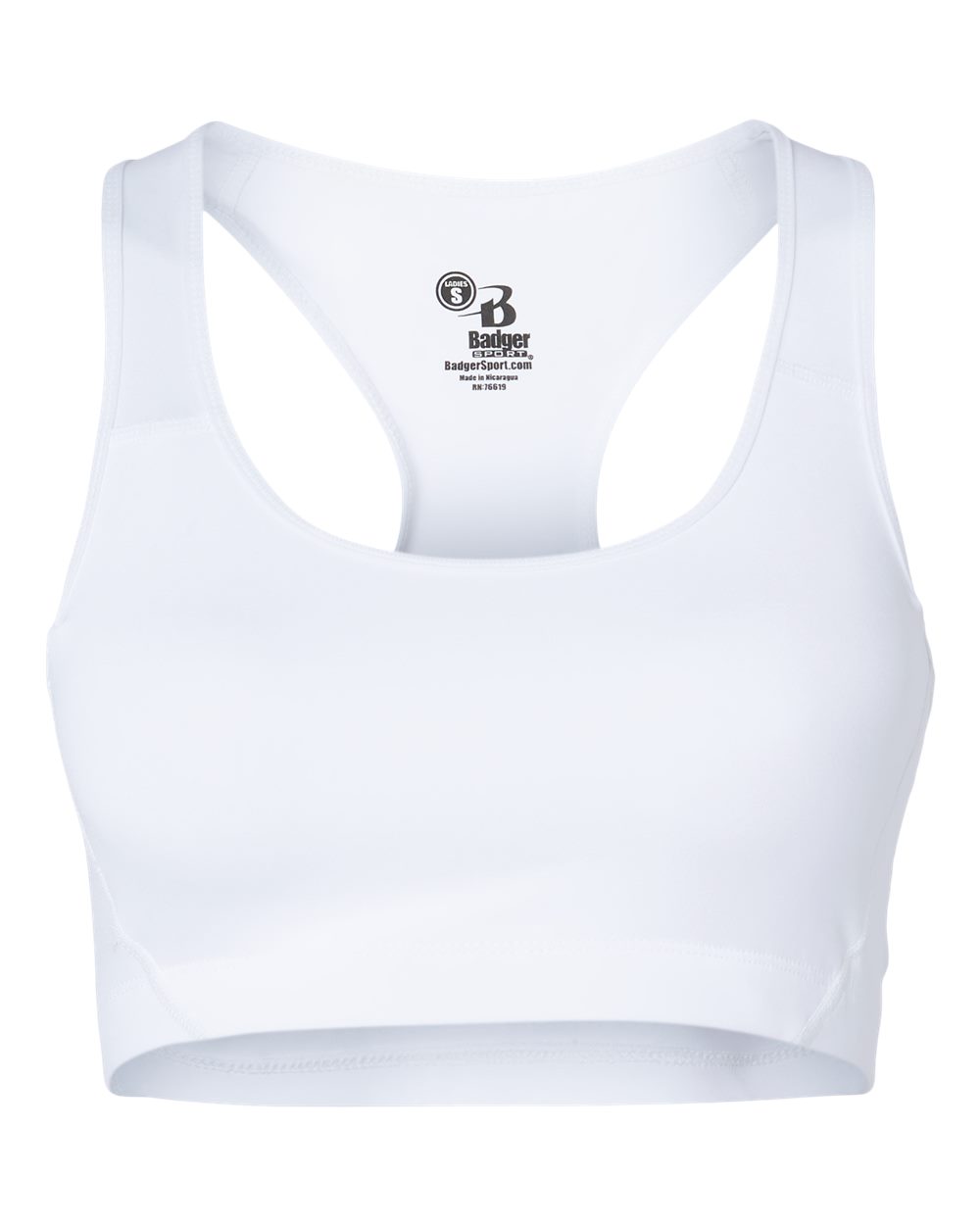 Women's B-Sport Bra Top - 4636