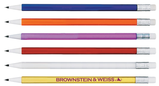 Stay Sharp Mechanical Pencil