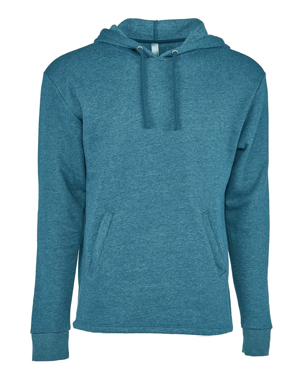 Unisex Malibu Welt Pocket Hoodie Sweatshirt - 9300