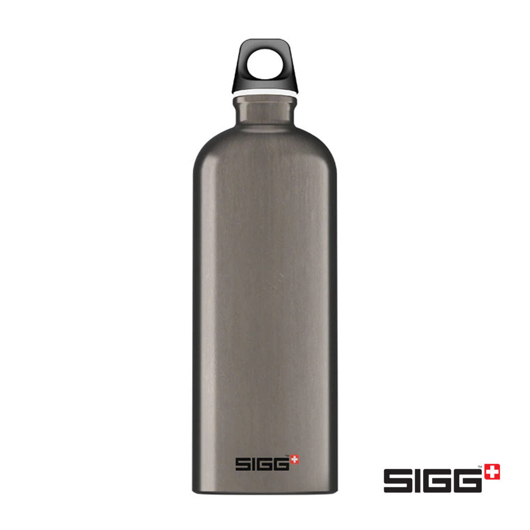 SIGG™ Classic Traveller Bottle - 34oz