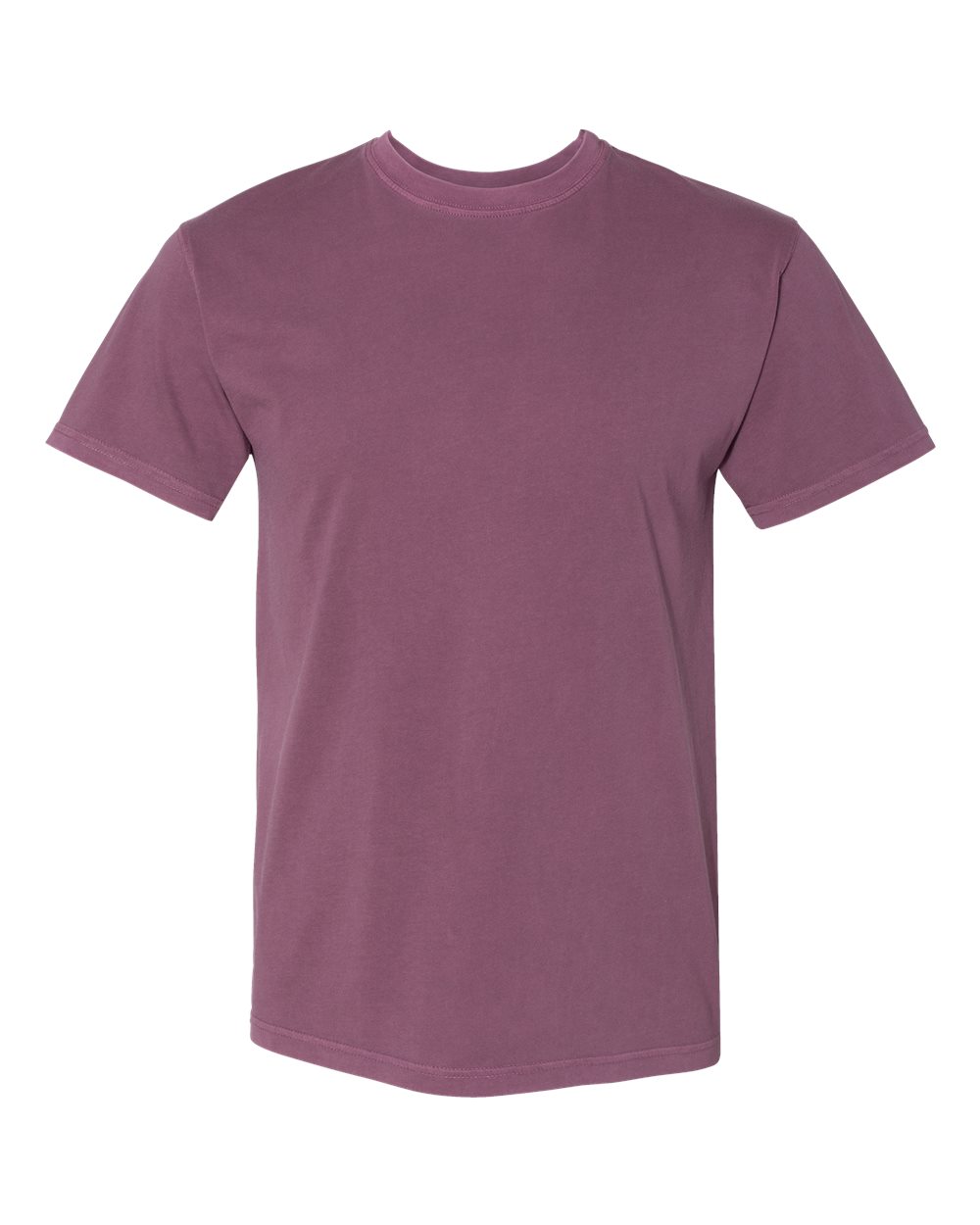 Unisex Inspired Dye T-Shirt - 7410