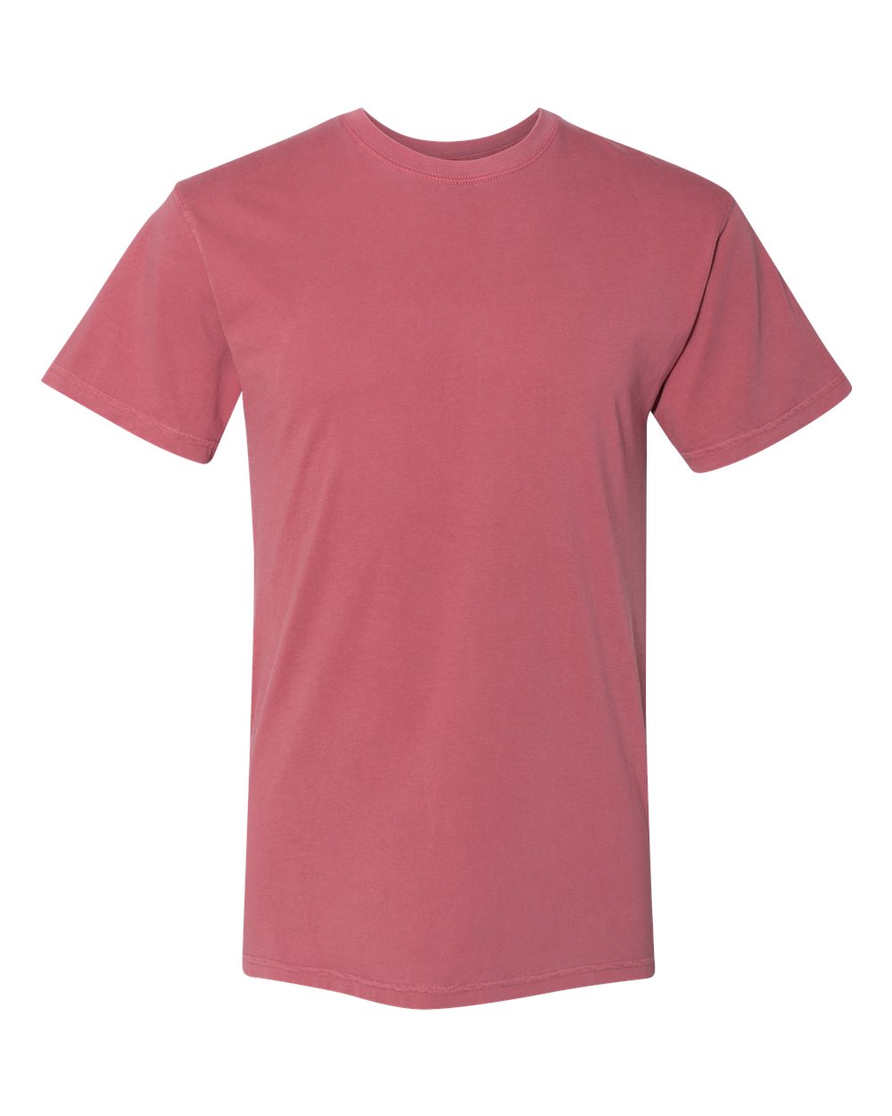 Unisex Inspired Dye T-Shirt - 7410