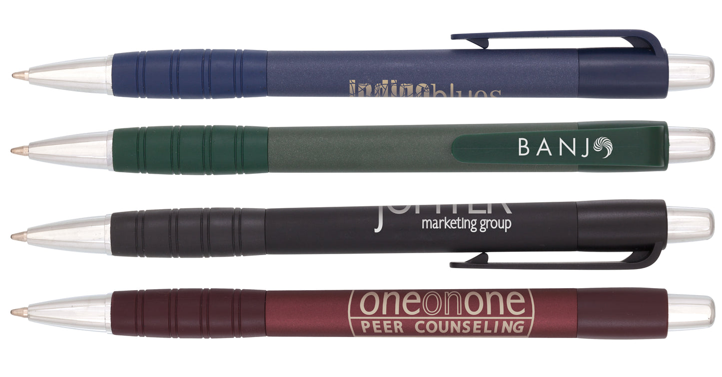 Good Value™ Metallic Element Pen