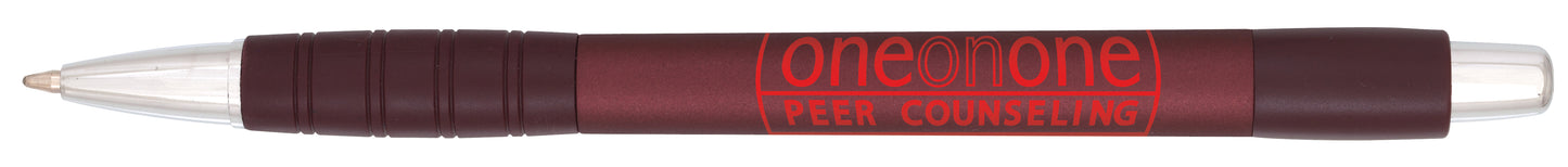 Good Value™ Metallic Element Pen