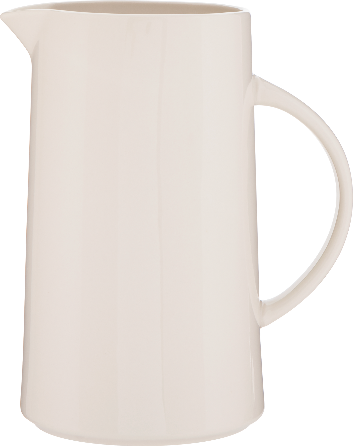 67 oz wasser
