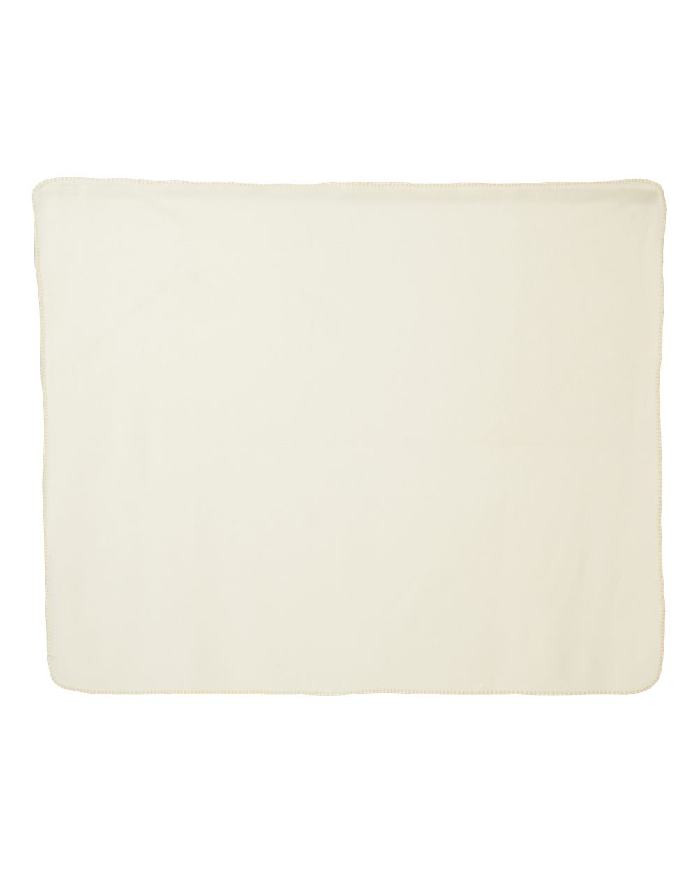 Fleece Throw Blanket - 8700