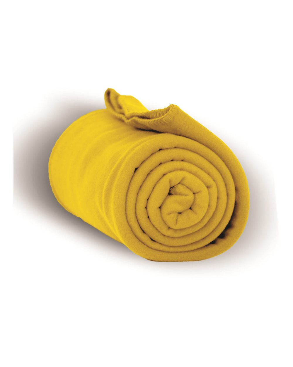 Fleece Throw Blanket - 8700