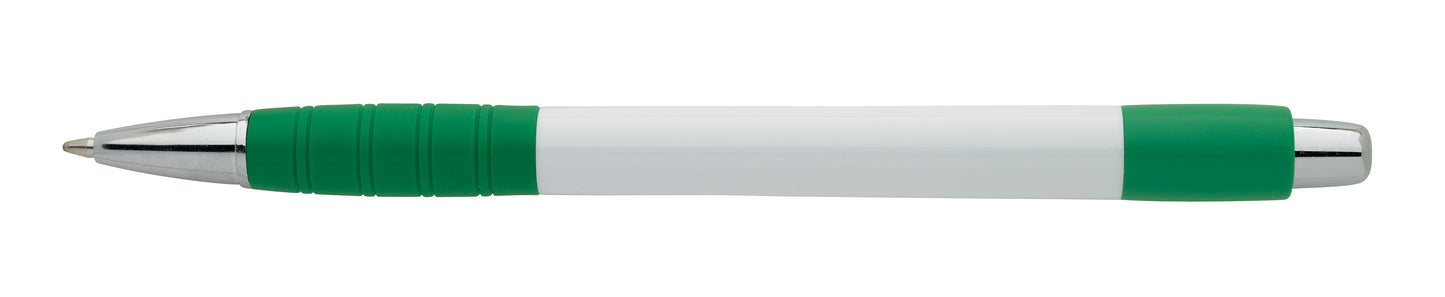 Good Value™ White Element Pen