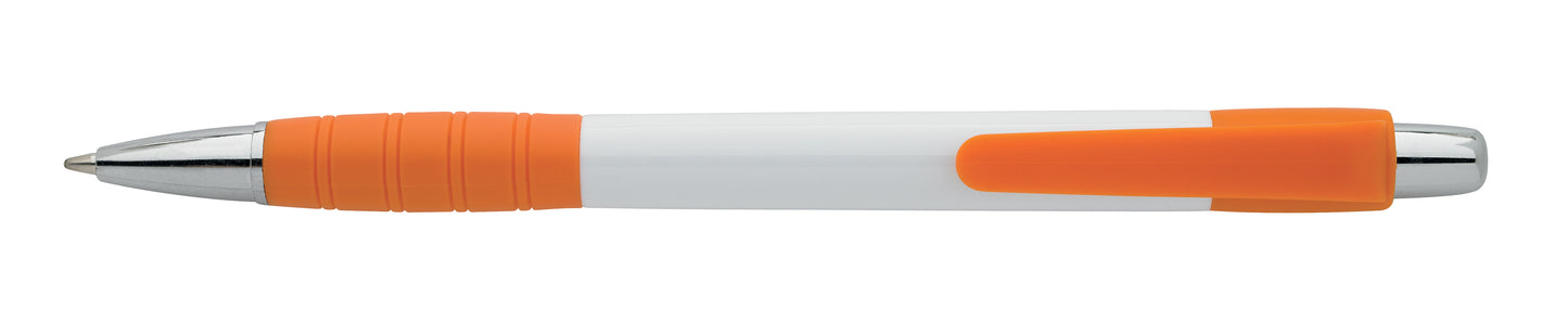 Good Value™ White Element Pen