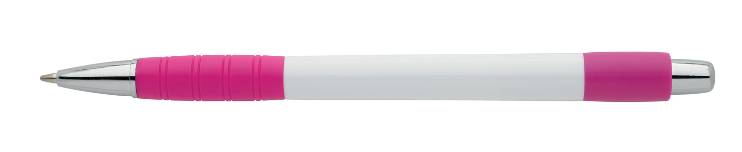 Good Value™ White Element Pen