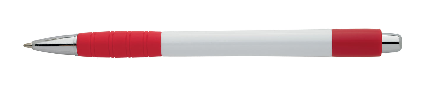 Good Value™ White Element Pen