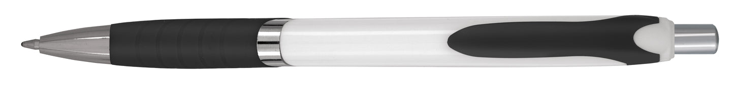 White Epiphany Pen
