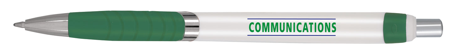 White Epiphany Pen
