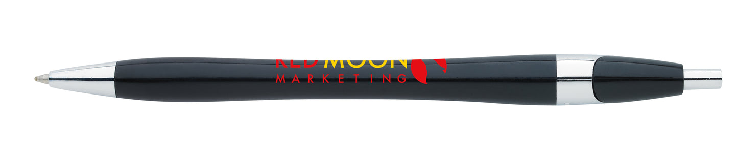 Good Value™ Chrome Dart Pen