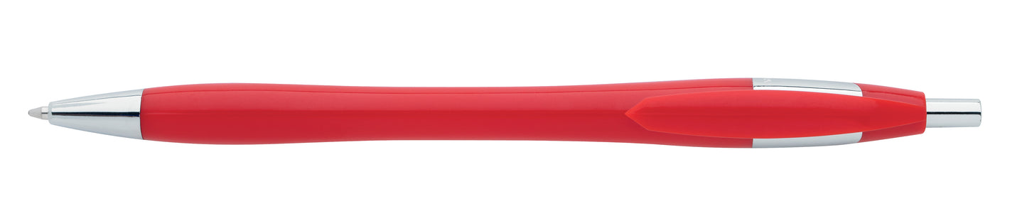 Good Value™ Chrome Dart Pen