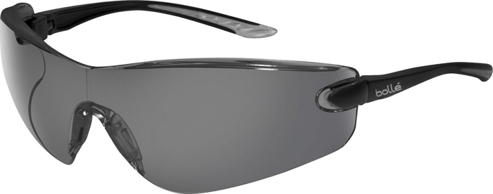 Bollé Cobra Gray Glasses