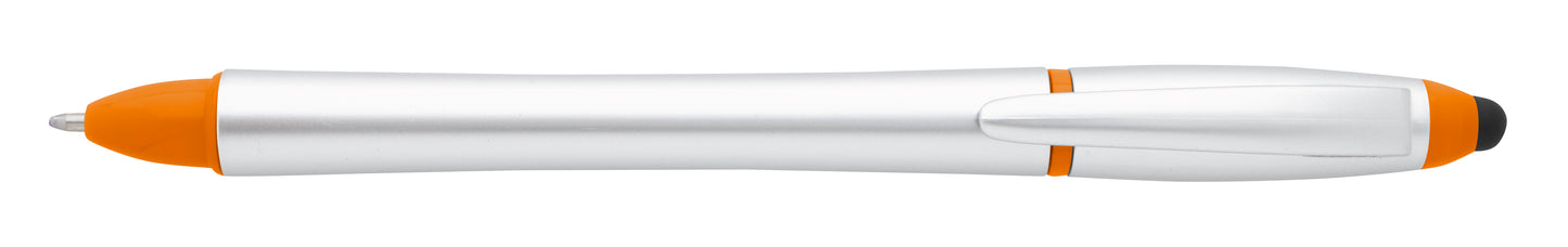 Good Value™ Stylus Highlighter-Pen Combo