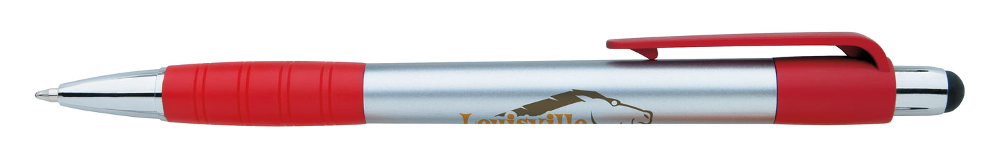 Good Value™ Silver Element Stylus Pen
