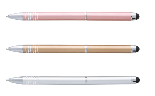 Good Value™ Metal Twist Stylus Pen