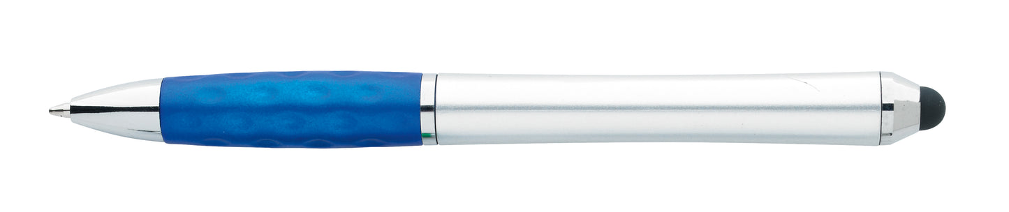 Good Value™ Tev Silver Stylus Pen