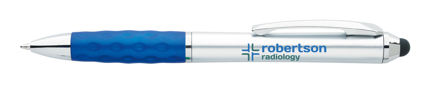 Good Value™ Tev Silver Stylus Pen
