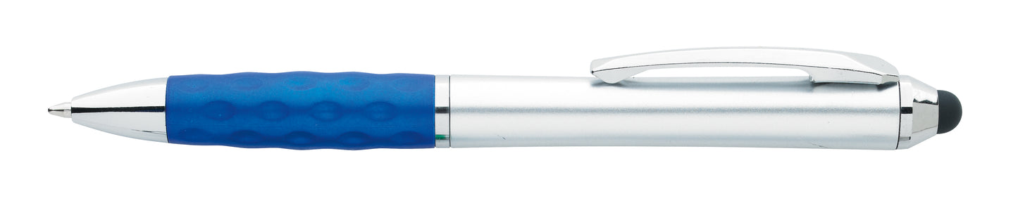Good Value™ Tev Silver Stylus Pen