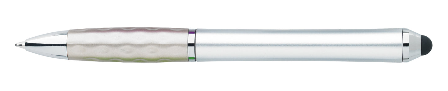 Good Value™ Tev Silver Stylus Pen