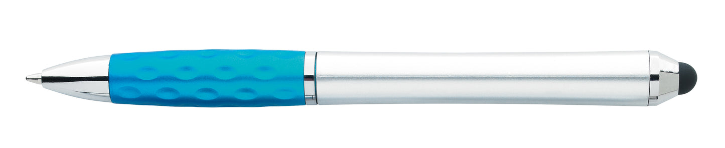Good Value™ Tev Silver Stylus Pen