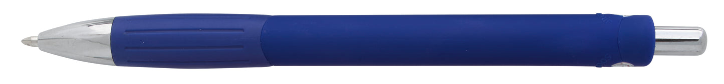 Souvenir® Motive Grip Pen