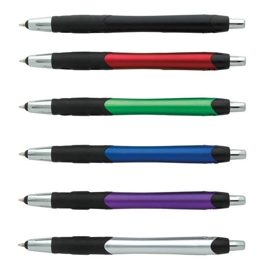 Souvenir® Sol Stylus Pen