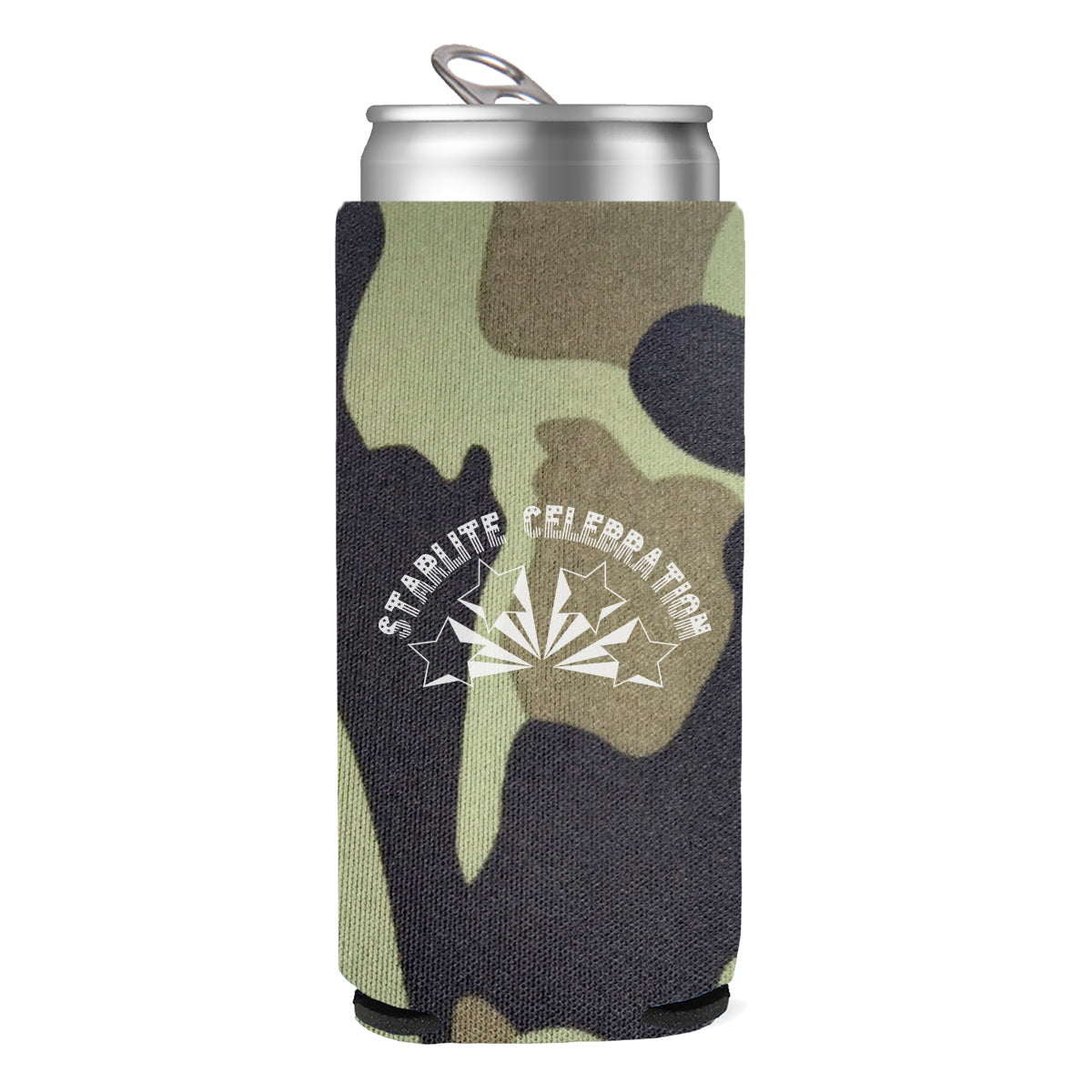 12 Oz. Slim Fit Kan-Tastic