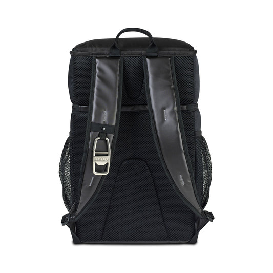 Black Igloo® Maddox Backpack Cooler