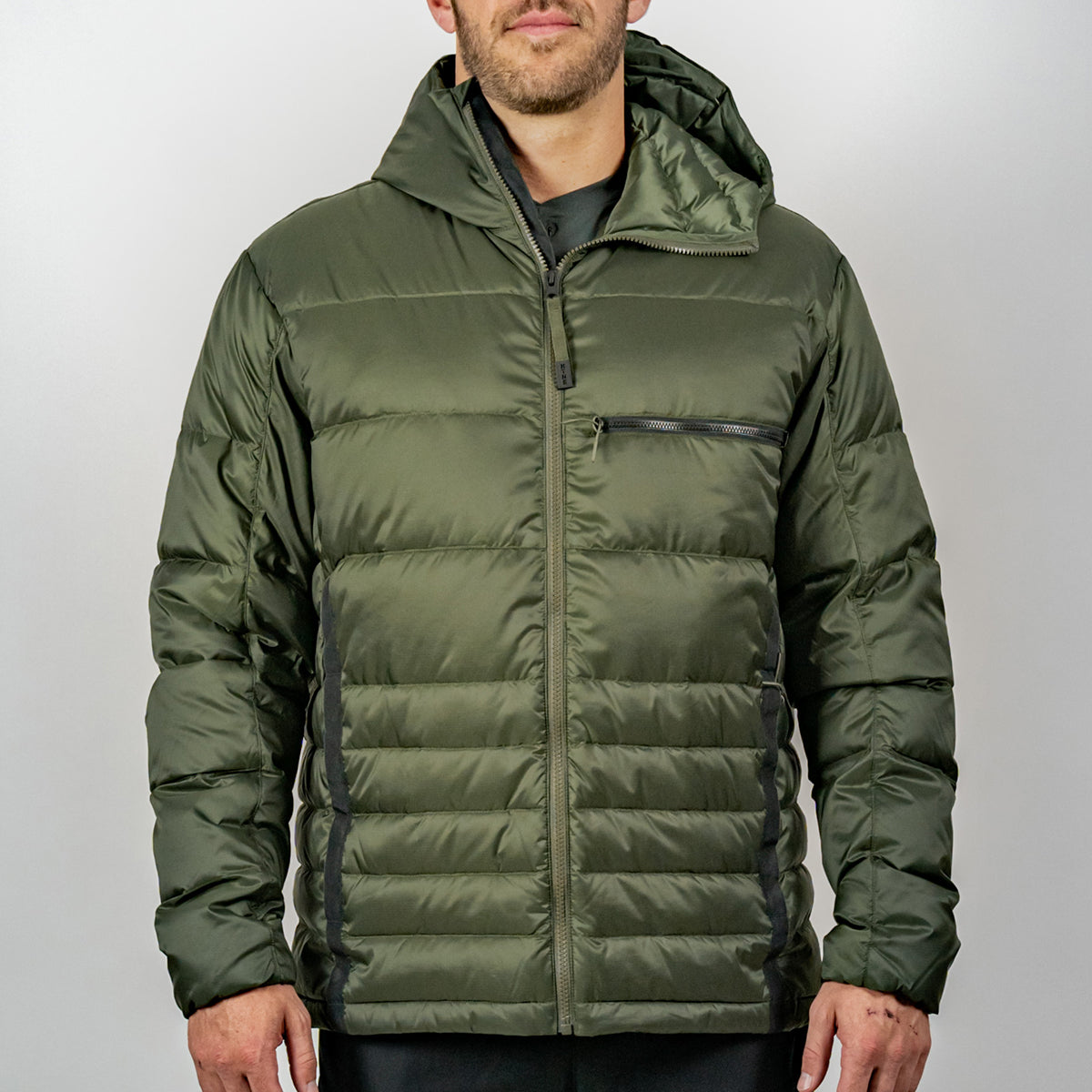 Mountain Standard Coldfront Down Jacket