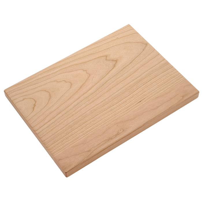 Niagara Cutlery™ Cherry Rec Cutting Board 12”