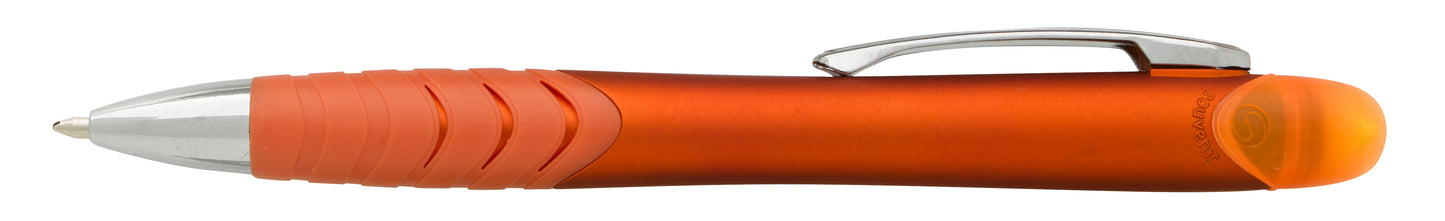 Souvenir® Soft-Touch Jalan Highlighter Pen Combo