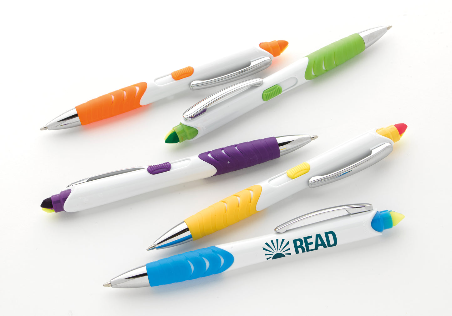 Souvenir® Jalan Highlighter Pen Combo